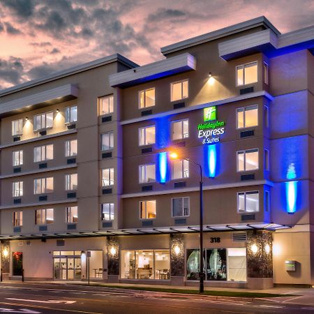 Holiday Inn Express & Suites Victoria-Colwood By Ihg Langford Dış mekan fotoğraf