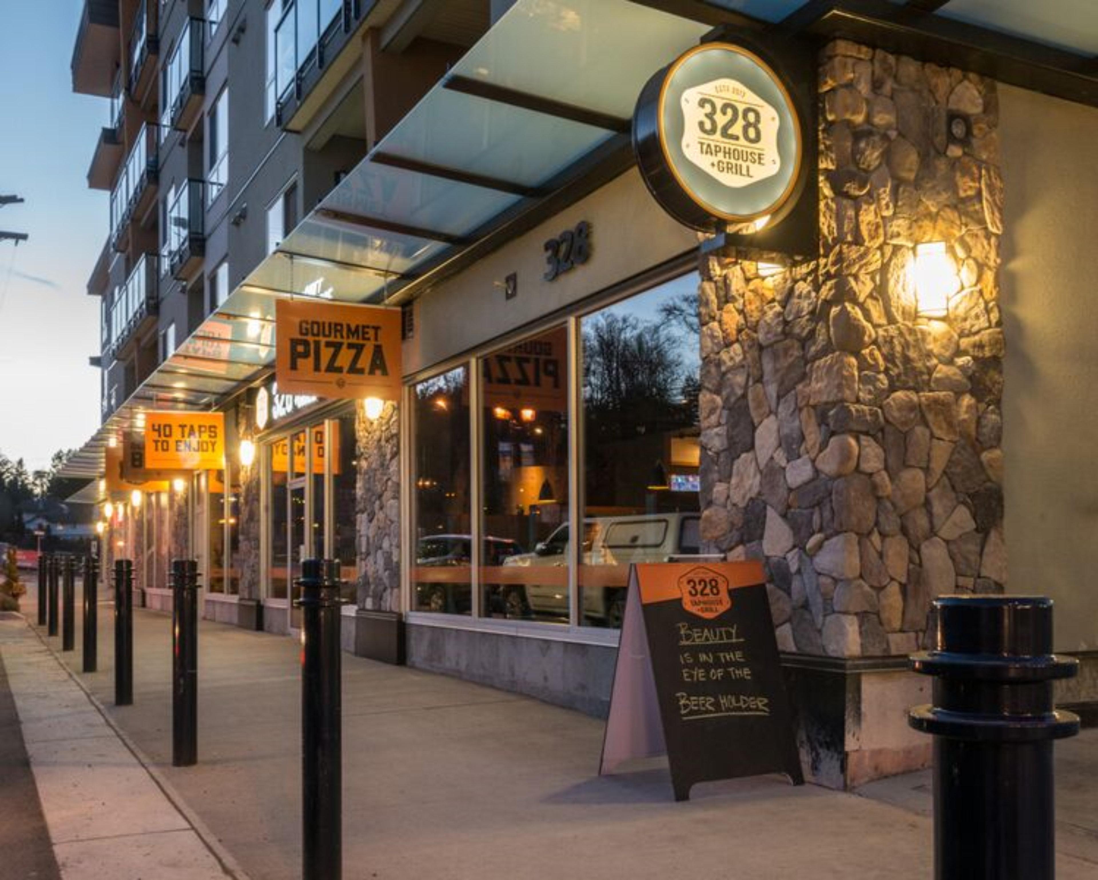 Holiday Inn Express & Suites Victoria-Colwood By Ihg Langford Dış mekan fotoğraf