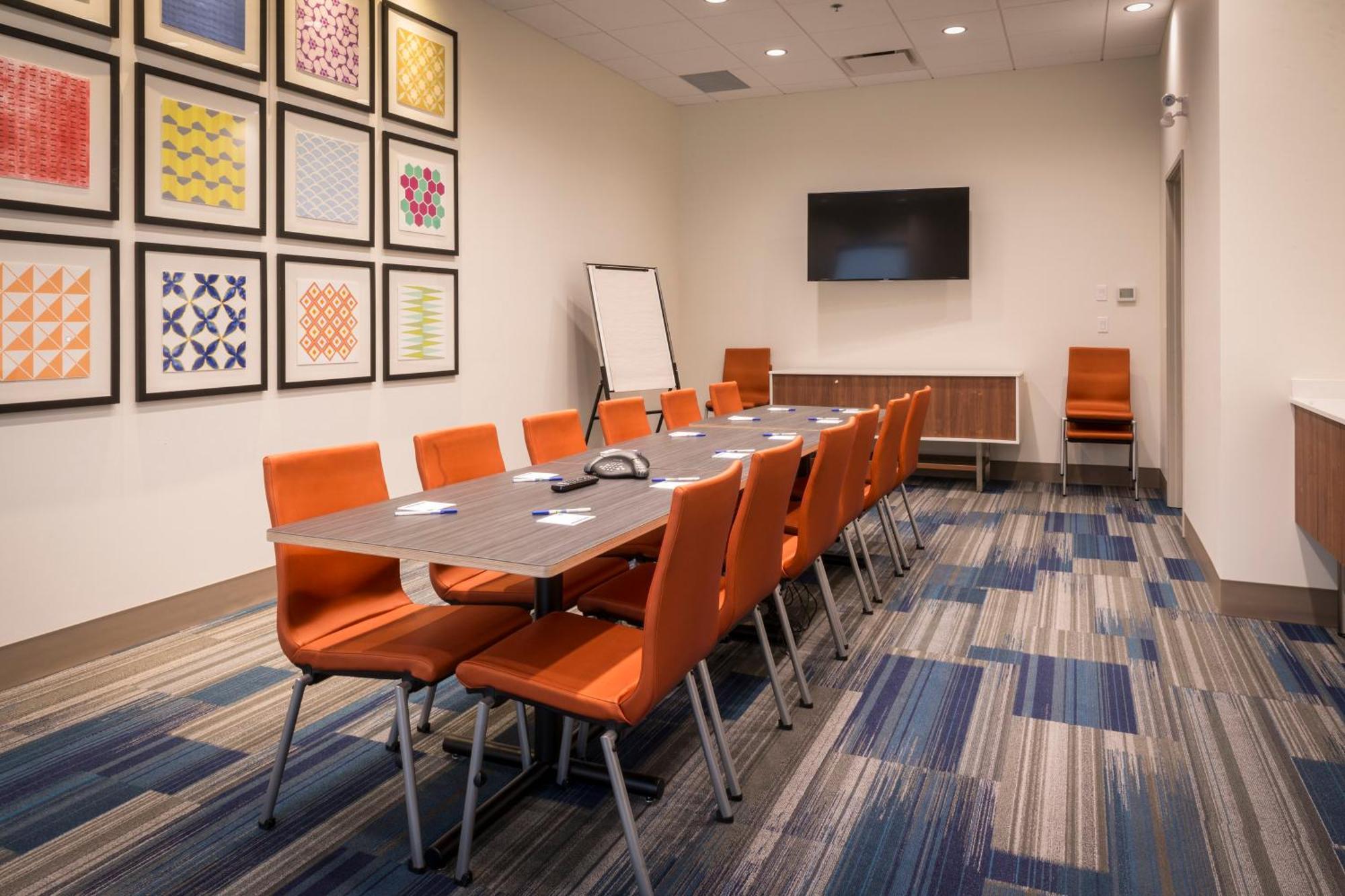 Holiday Inn Express & Suites Victoria-Colwood By Ihg Langford Dış mekan fotoğraf