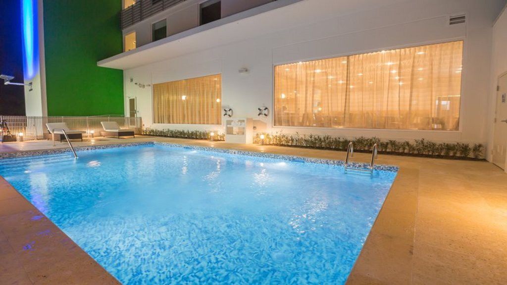 Holiday Inn Express & Suites Victoria-Colwood By Ihg Langford Dış mekan fotoğraf