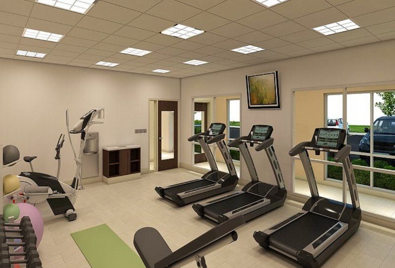 Holiday Inn Express & Suites Victoria-Colwood By Ihg Langford Dış mekan fotoğraf